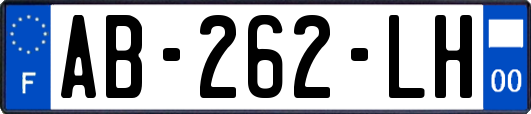 AB-262-LH