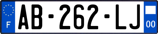 AB-262-LJ