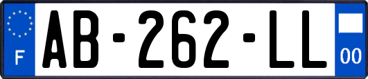 AB-262-LL