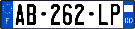 AB-262-LP