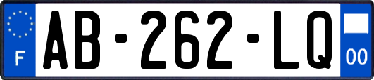 AB-262-LQ