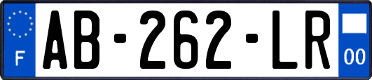 AB-262-LR
