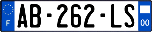 AB-262-LS