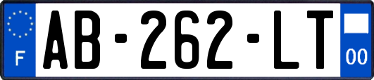 AB-262-LT