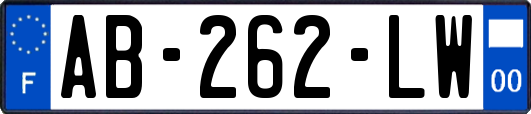 AB-262-LW