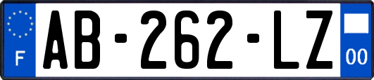 AB-262-LZ