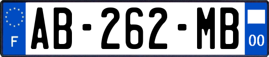 AB-262-MB