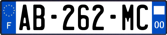 AB-262-MC