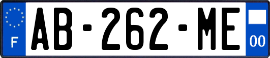 AB-262-ME