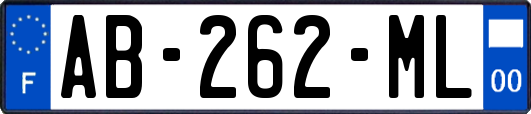 AB-262-ML