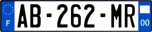 AB-262-MR