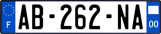 AB-262-NA