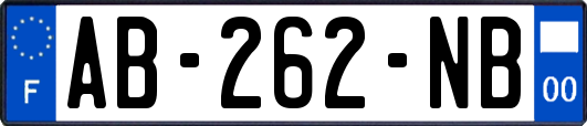 AB-262-NB
