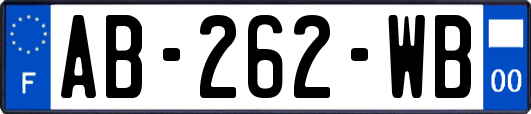 AB-262-WB