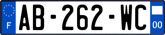 AB-262-WC