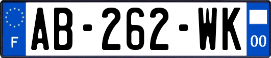 AB-262-WK