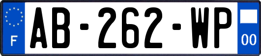 AB-262-WP