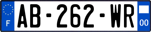 AB-262-WR