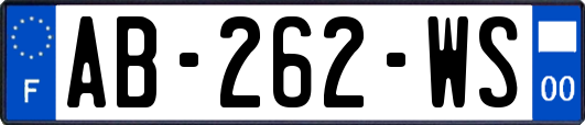 AB-262-WS