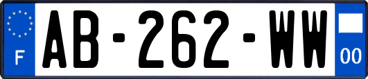 AB-262-WW