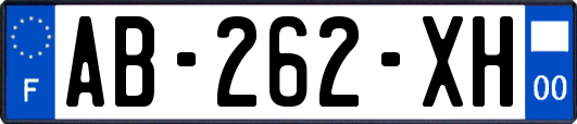 AB-262-XH