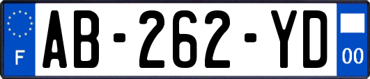 AB-262-YD