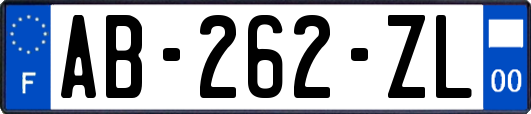 AB-262-ZL