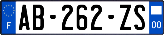 AB-262-ZS