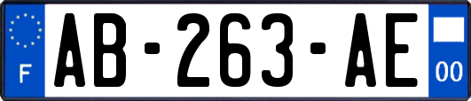 AB-263-AE