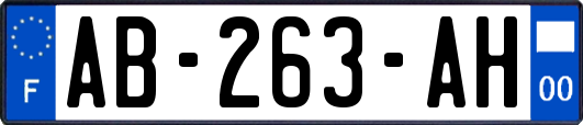 AB-263-AH