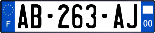 AB-263-AJ