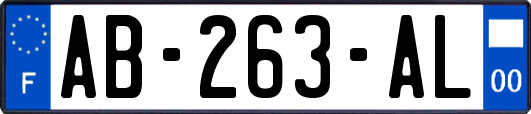 AB-263-AL