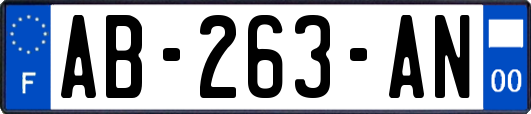 AB-263-AN