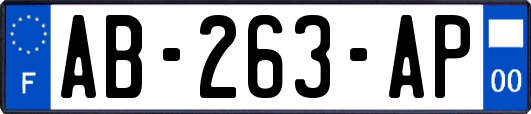 AB-263-AP