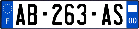 AB-263-AS