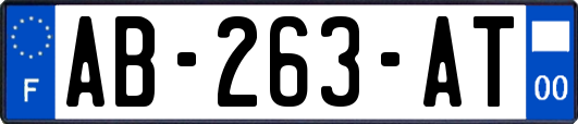 AB-263-AT