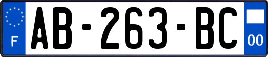 AB-263-BC