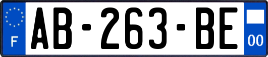 AB-263-BE