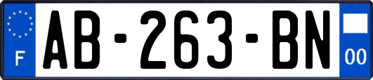 AB-263-BN