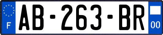 AB-263-BR