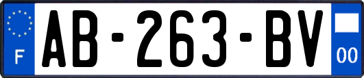 AB-263-BV