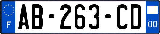 AB-263-CD