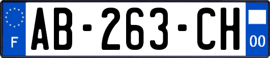 AB-263-CH