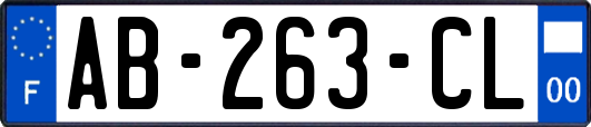 AB-263-CL