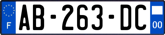 AB-263-DC