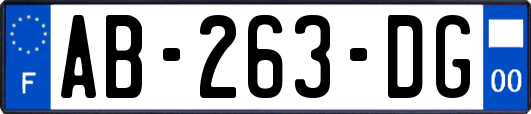 AB-263-DG