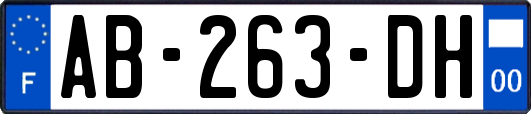 AB-263-DH