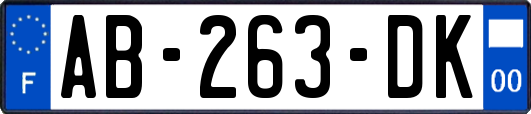 AB-263-DK