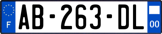 AB-263-DL