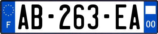 AB-263-EA